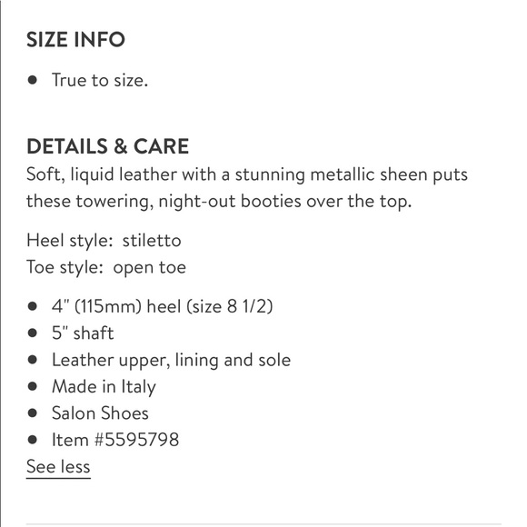 NWT 7.5 Giuseppe Zanotti Fuchsia Open Toe Boot - Picture 7 of 8